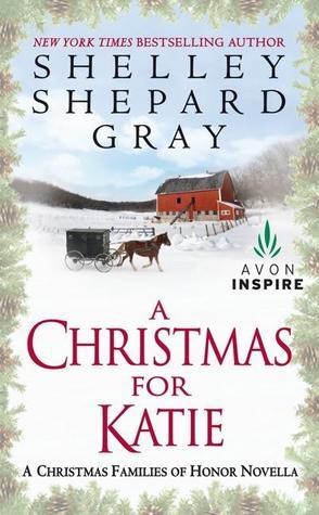 A Christmas for Katie book cover