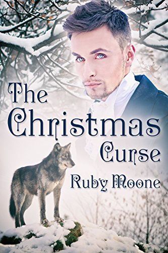 The Christmas Curse book cover