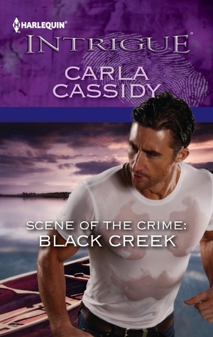 Scene of the Crime book cover