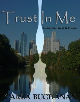 Covington Family & Friends book cover 1