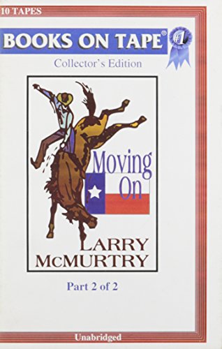 Moving On Part 2 Of 2 book cover