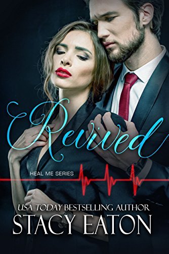 Heal Me book cover 2
