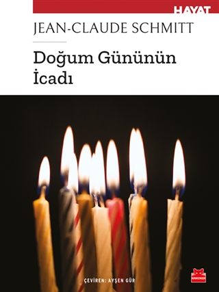 L'invention de l'anniversaire book cover