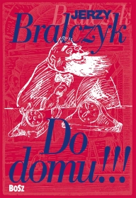 Do domu!!! book cover