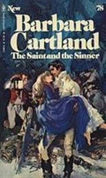 The Saint and the Sinner book cover