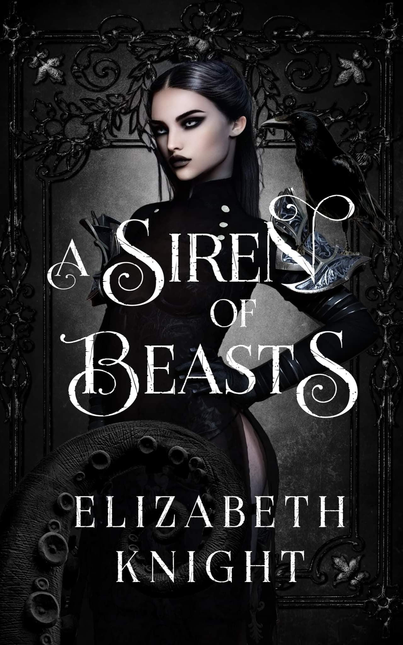Found by the Monsters book cover 1