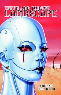 Teeth and Tongue Landscape book cover