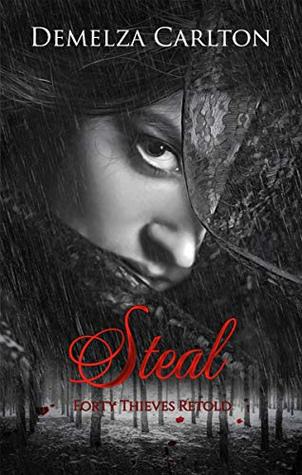 Steal book cover