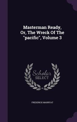 Masterman Ready book cover