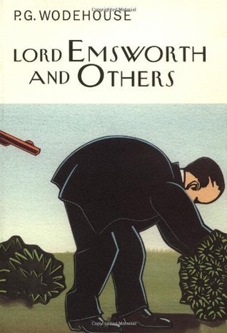 Lord Emsworth and Others book cover