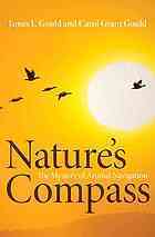Nature's Compass book cover