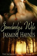 The Jackson Brothers book cover 3
