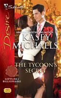 The Tycoon's Secret book cover