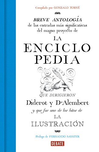 La Enciclopedia book cover