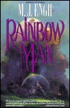 Rainbow Man book cover