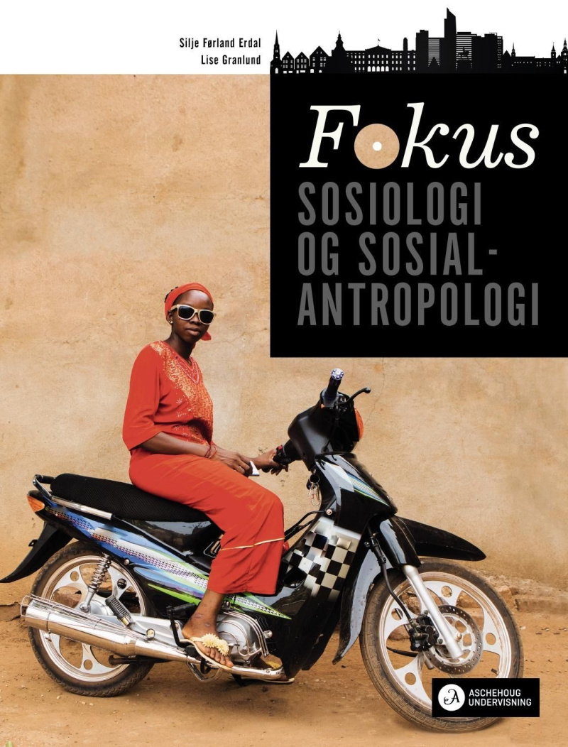 Fokus book cover