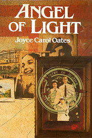 Angel of Light book cover