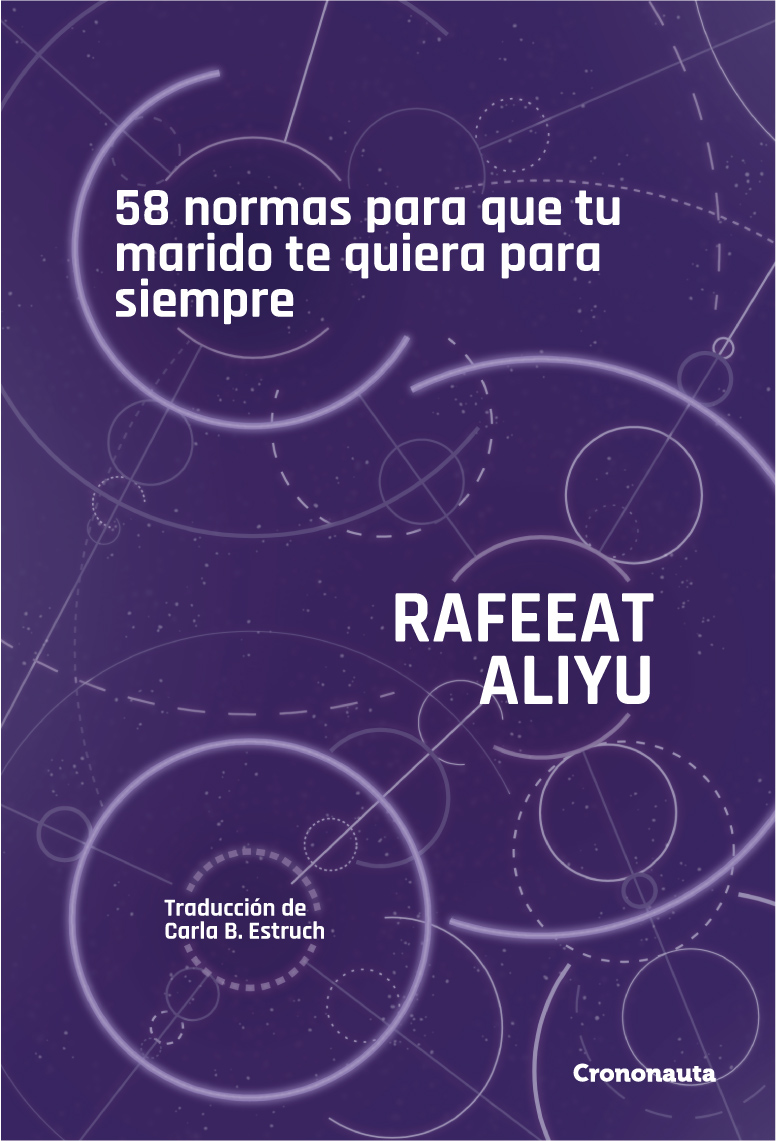 58 normas para que tu marido te quiera para siempre book cover