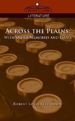 Across the Plains book cover