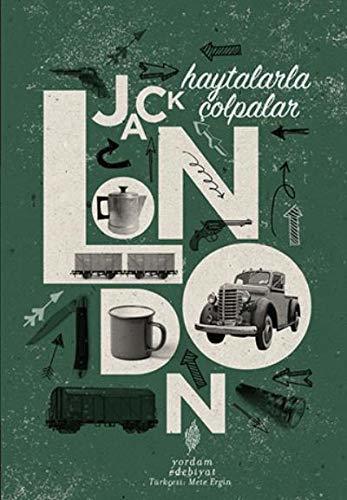 Haytalarla Çolpalar book cover