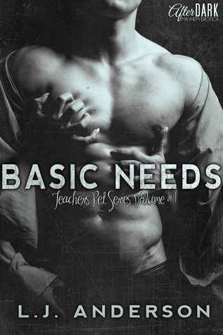 Basic Needs book cover