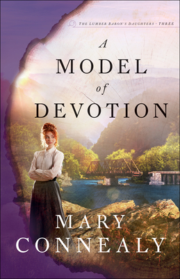 The Lumber Baron's Daughters book cover 3