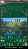 Eyewitness Travel Portrait of Britain book cover