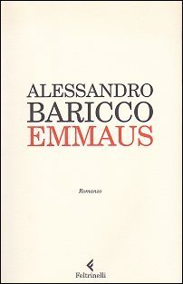 Emmaus book cover