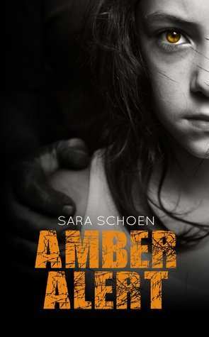 Amber Alert book cover 1