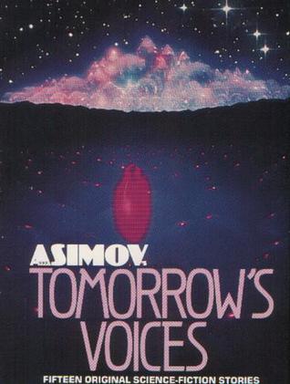 Tomorrow's Voices book cover
