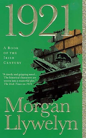 Irish Century Novels book cover 2