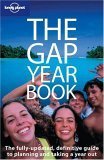 The Gap Year Book book cover