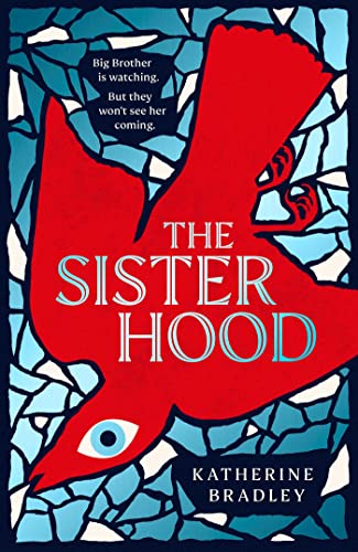 The Sisterhood book cover