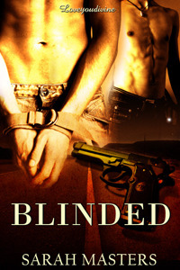 Afire book cover 1