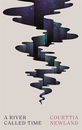 A River Called Time book cover