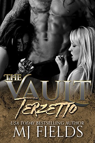 Terzetto book cover