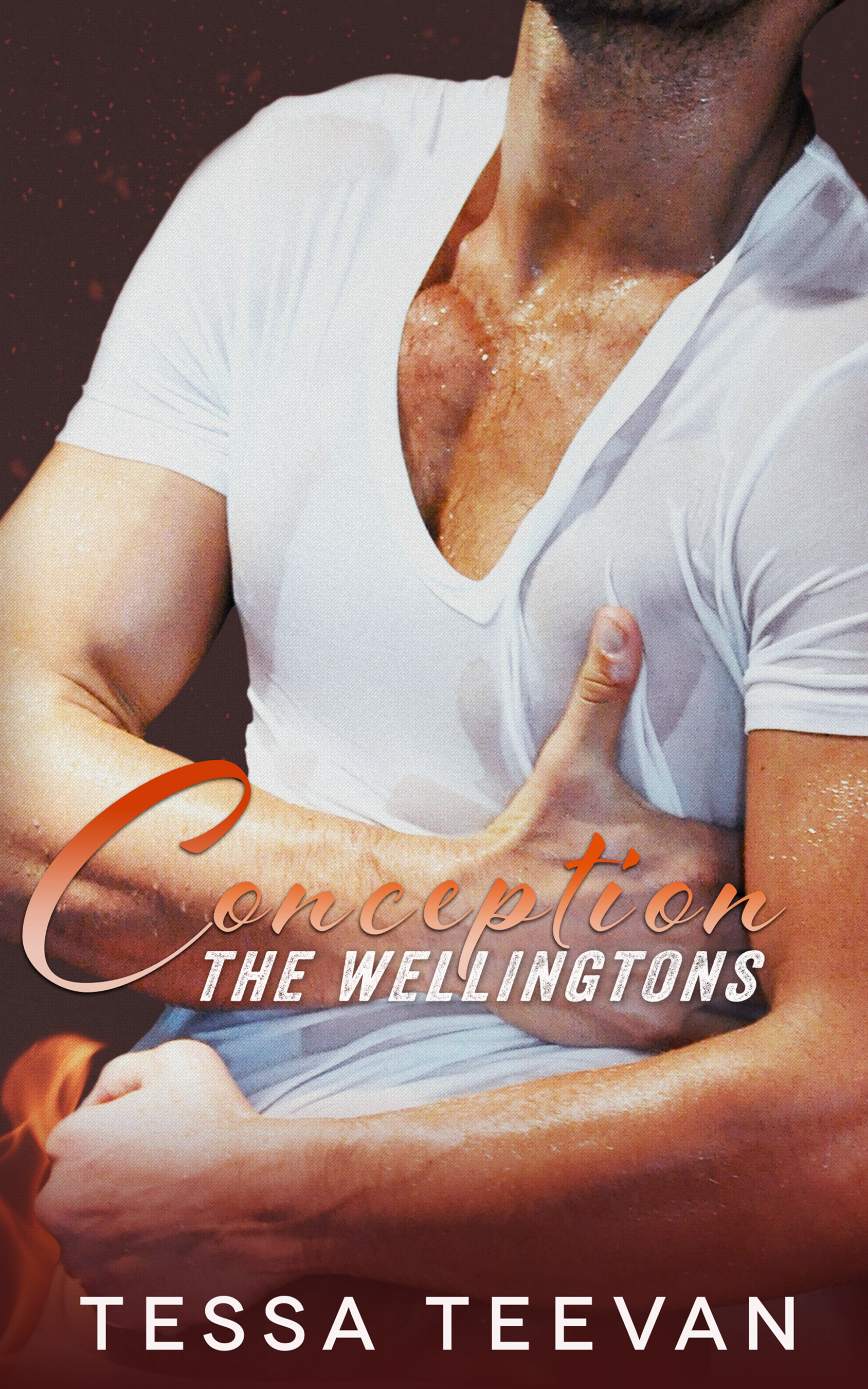 Magical book cover 1