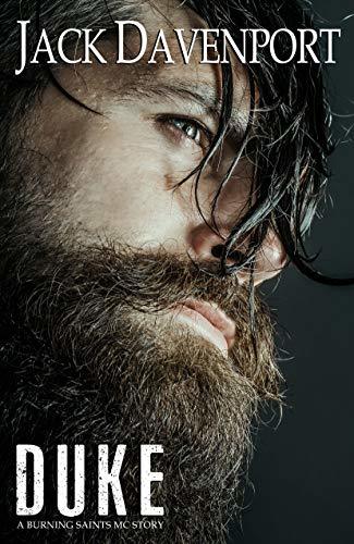 Duke book cover