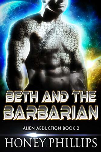 Alien Abduction book cover 2