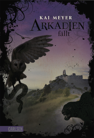 Arkadien book cover 3