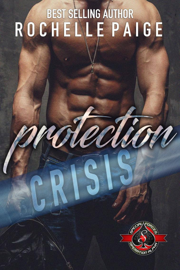 Protection Crisis book cover