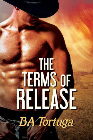 The Release book cover 1
