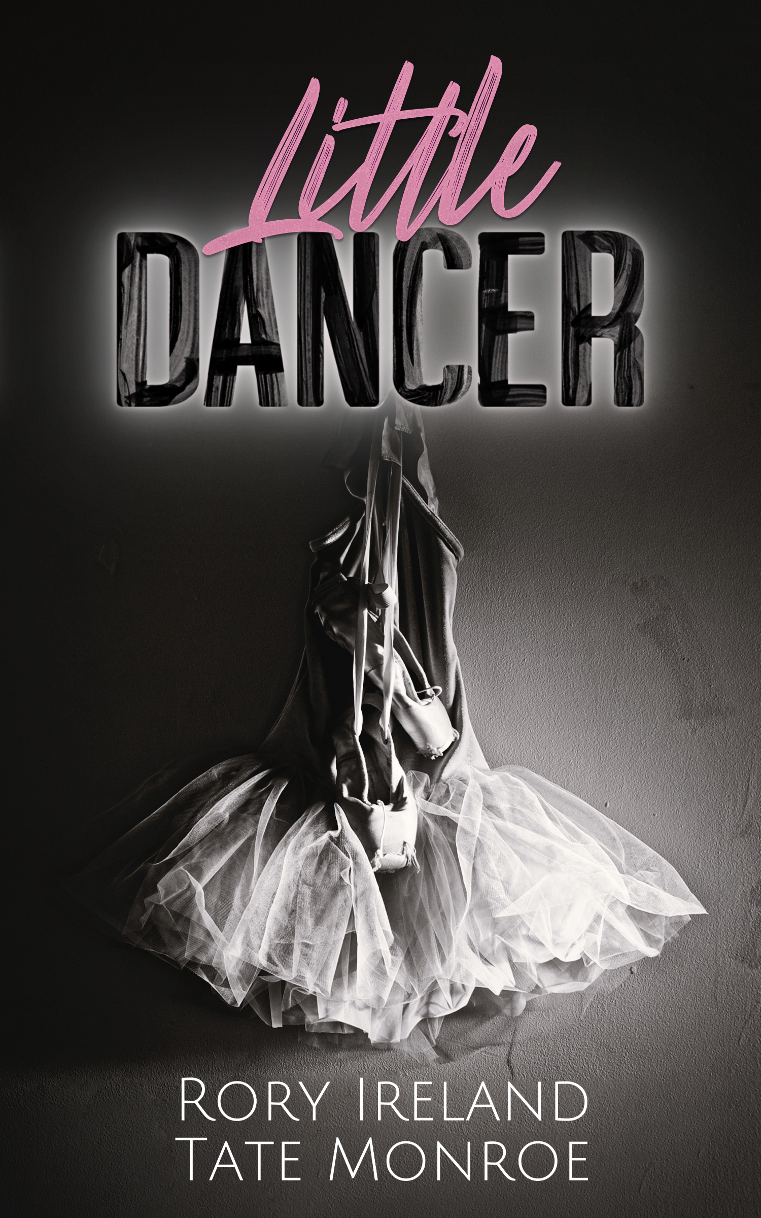 Little Dancer book cover