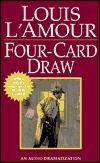 Four-Card Draw book cover