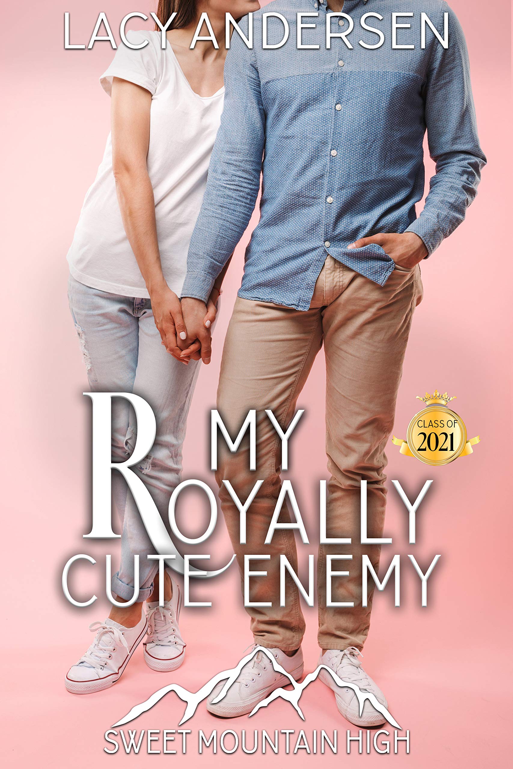 Sweet Mountain High: Year Two book cover 2