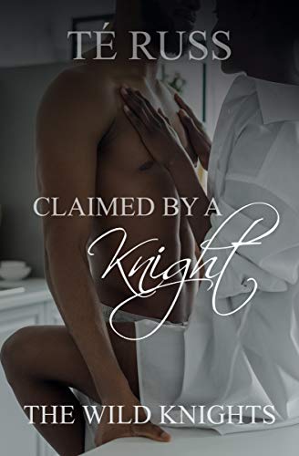 The Wild Knights book cover 2