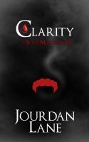 Clarity book cover