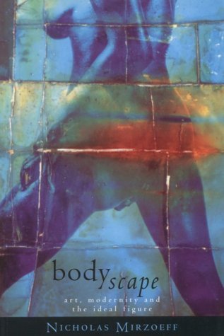 Bodyscape book cover