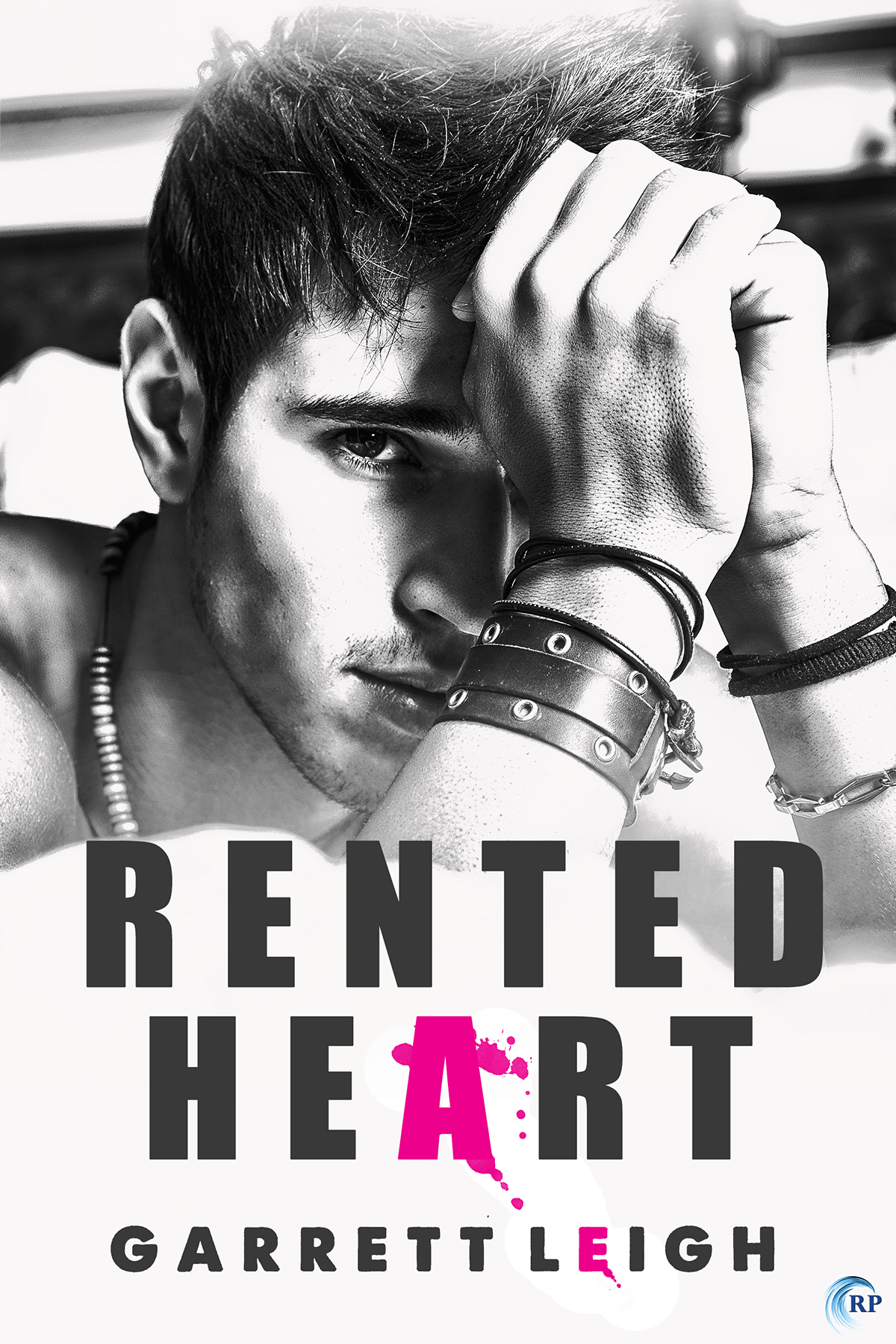 Rented Heart book cover 1