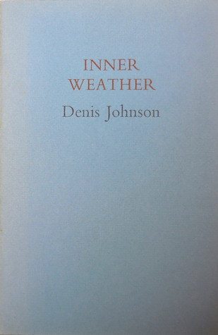 Inner Weather book cover